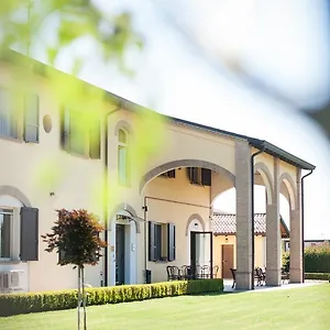  Landhuis Agriturismo Il Mondo